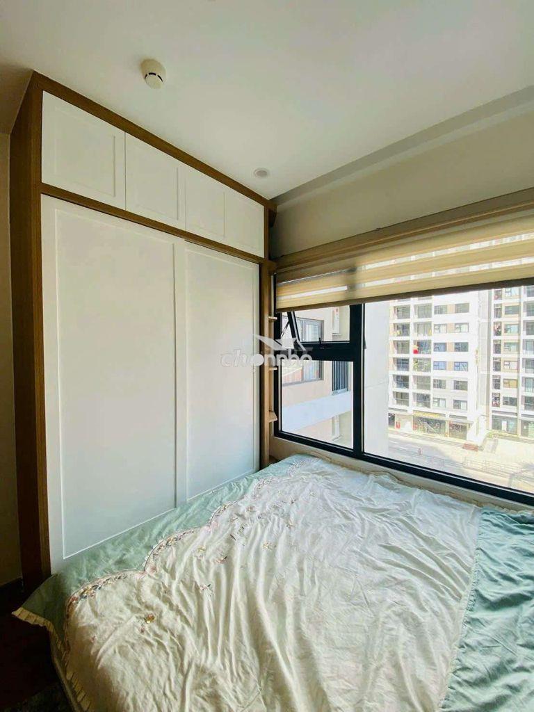 Bán căn 1pn+ origami 2.350ty full nội thất đẹp vinhomes grand park - Ảnh 3