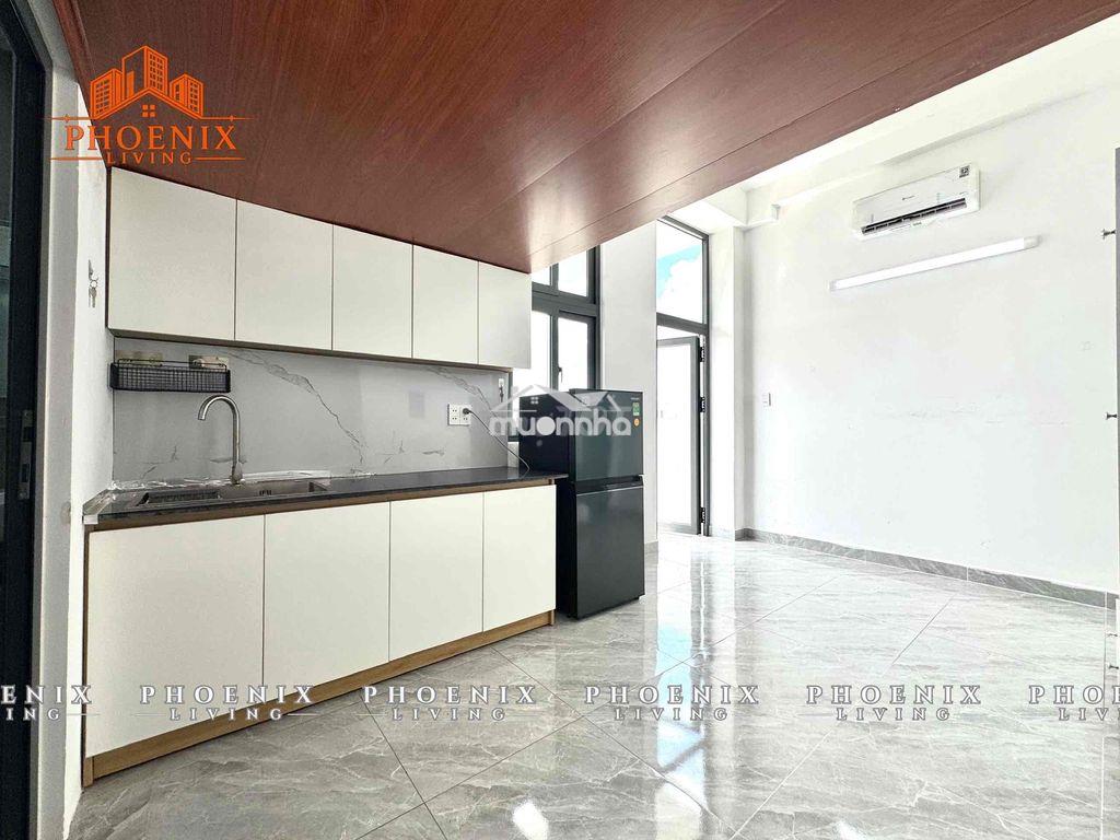 ☑️ Duplex ban công riêng _ nội thất đầy đủ ngay cầu tham lương - Ảnh 4