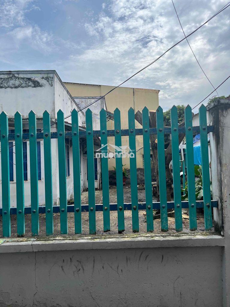 Cần bán nhà phú xuân nhà bè cũ - Ảnh 4