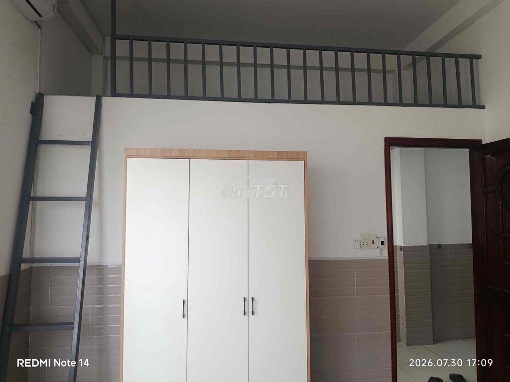 💥 Duplex cửa sổ thoáng - Ảnh 3