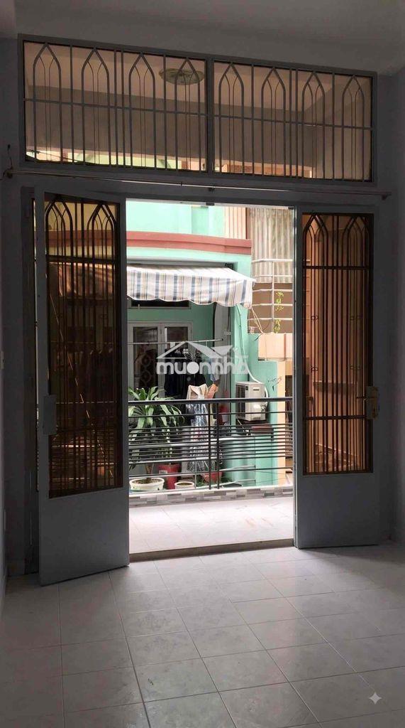 Nhà 3 phòng ngủ 4x8 nhật tảo - Ảnh 2