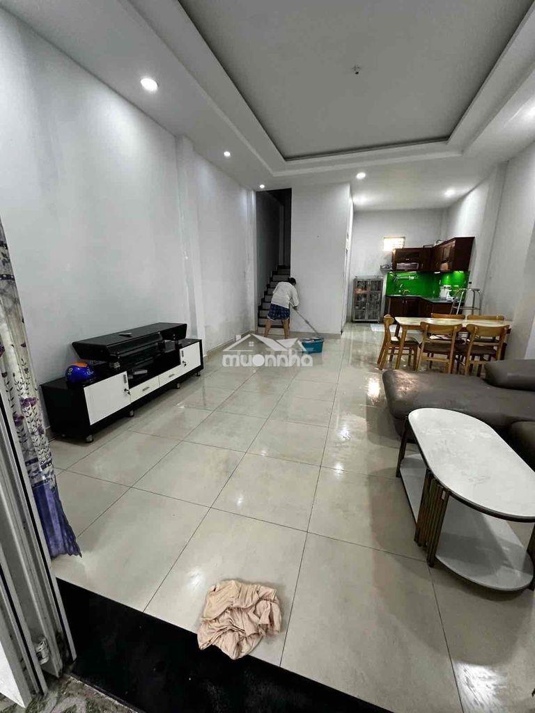 Nhà 3 tầng tân hòa 2 thủ đức, 56m2, 4pn, đường ô tô 6m - Ảnh 4
