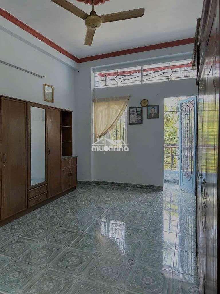Nhà đẹp hẻm xe hơi - giá rẻ - 3pn - 8.5tr - Ảnh 3