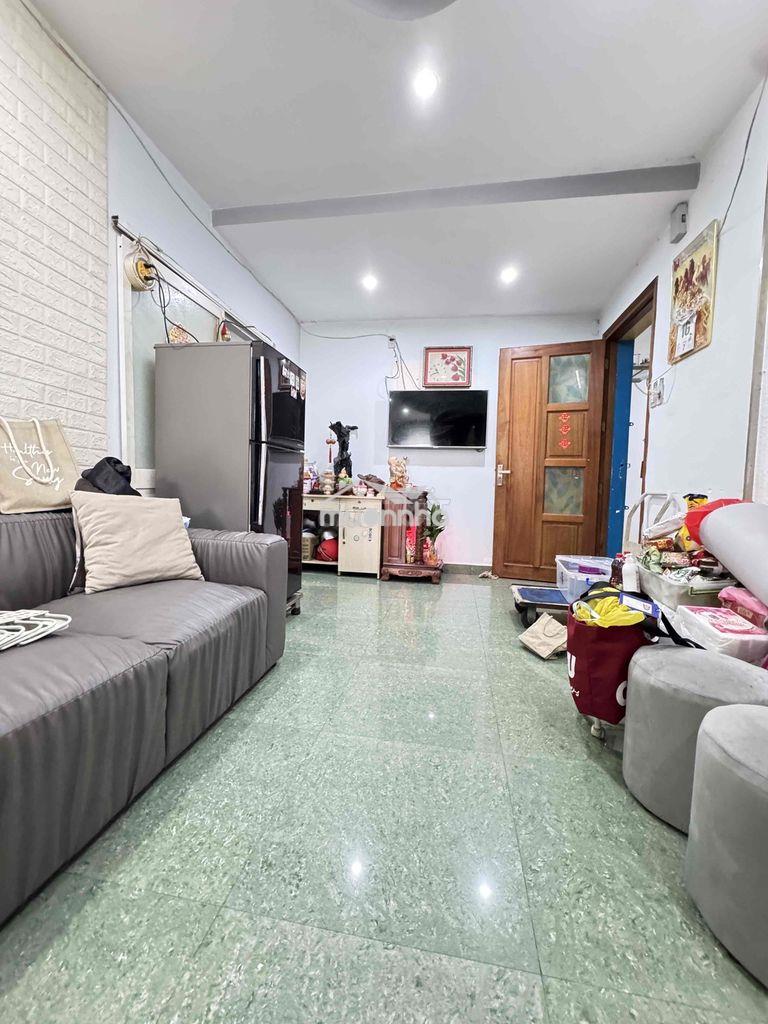 Bán chung cư  hòa bình - kế bên xigrand court - nhà thi đấu phú thọ -
