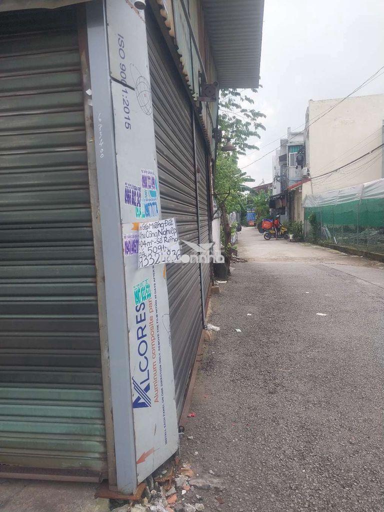 Cho thuê mặt bằng có nhà - Ảnh 3
