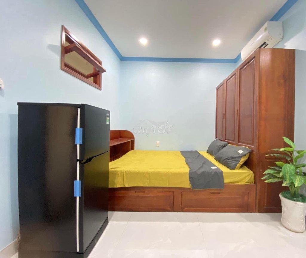 Ngay đh bách khoa, đh kinh tế - gần cầu vượt 3/2 quận 10 - Ảnh 4