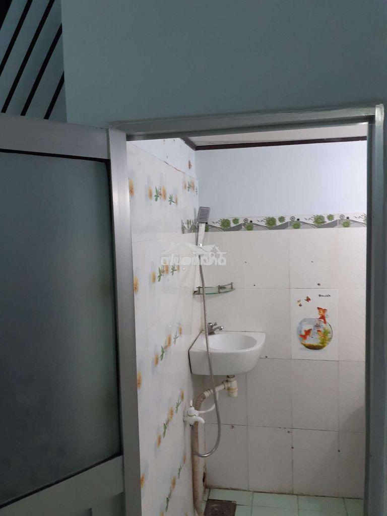 Cần cho thuê nhà hẻm 520 ngay cân nhơn hòa - Ảnh 2