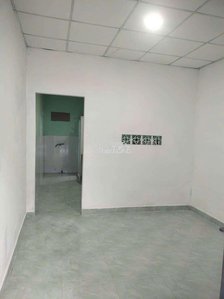 Nhà nguyên căn giá rẻ 