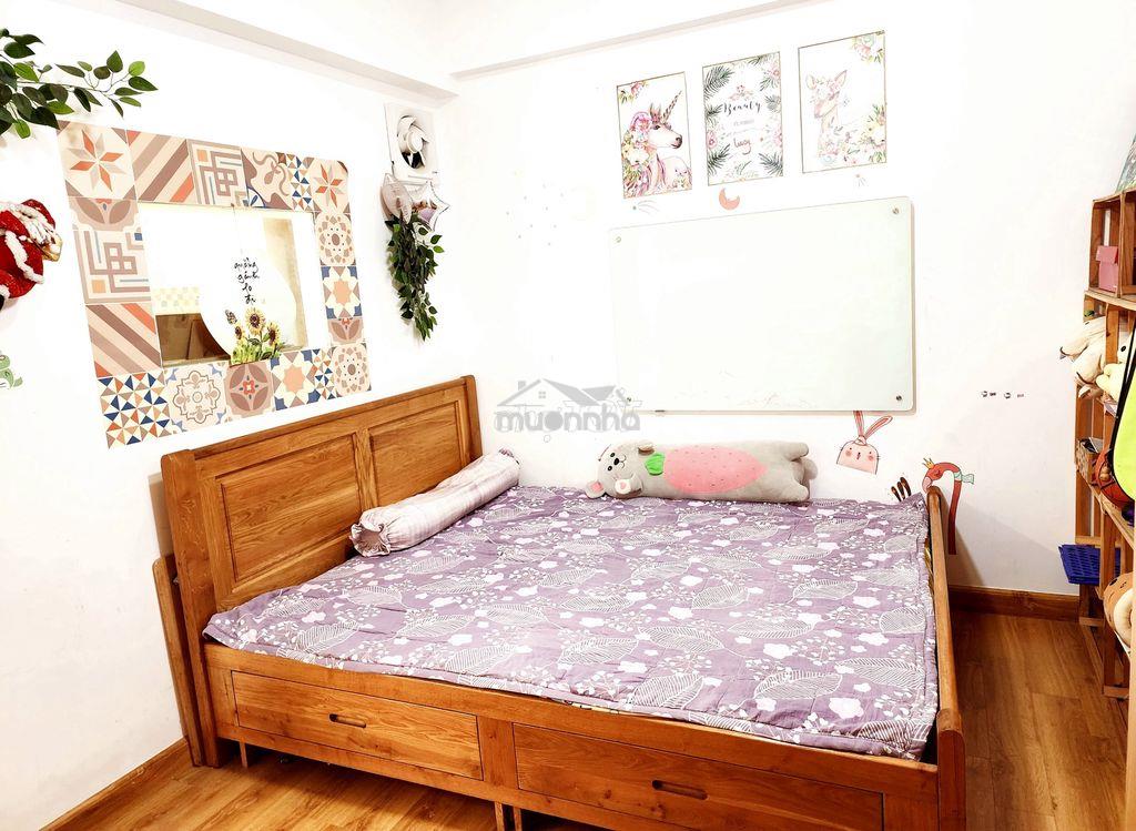 Prosper plaza: 65m2 bán chỉ 2,8 tỷ- bao sổ- tặng full nt - Ảnh 2