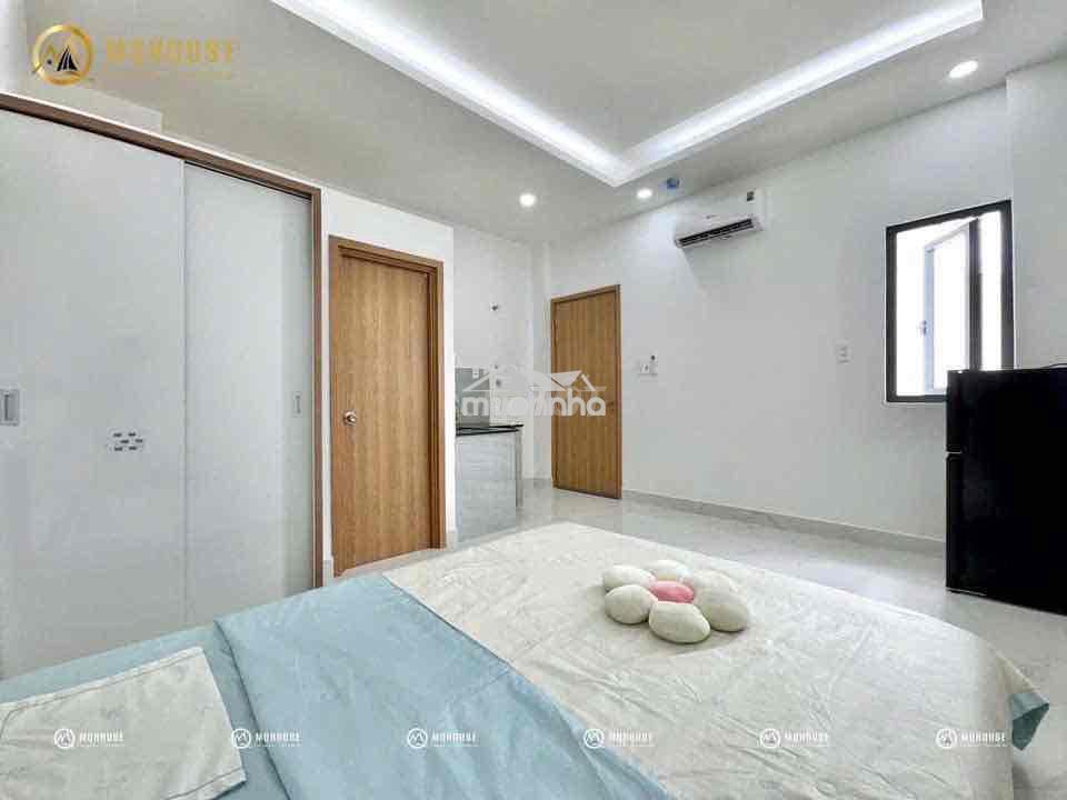 🌟Trông sẵn - siêu phẩm studio full nội thất - ngay tân sơn nhì - Ảnh 3