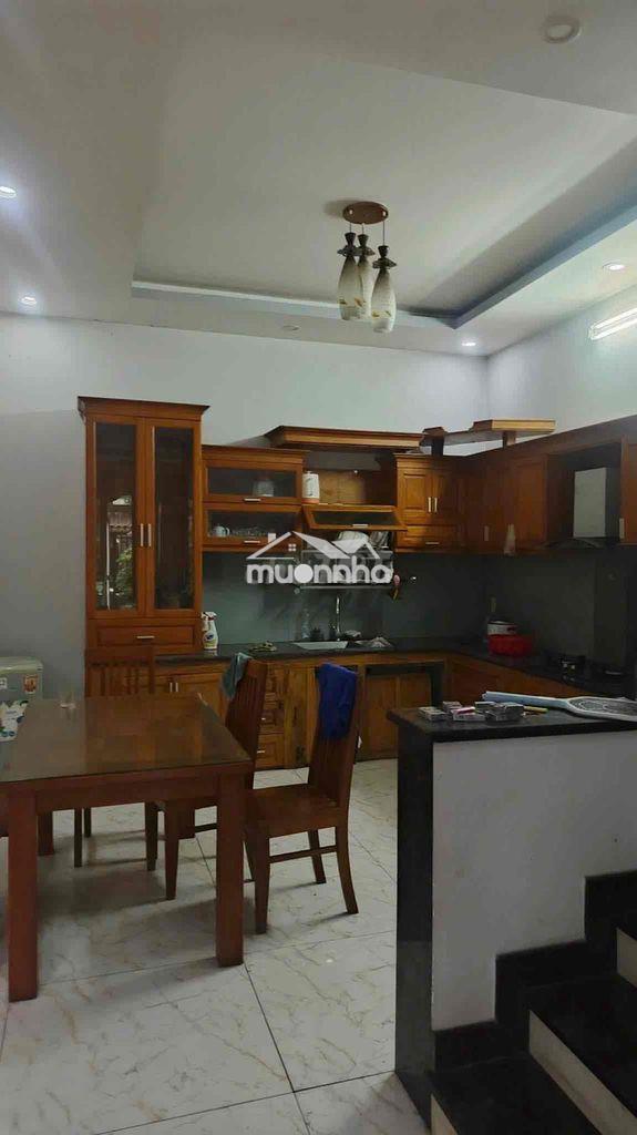 🔰Cho thuê nhà hẻm 862/113 lê đức thọ p15 gò vấp - Ảnh 3