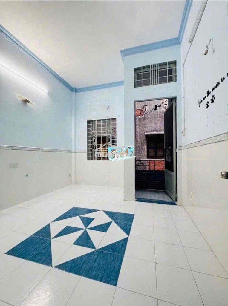 Nhà nc mới đẹp sát mt 4x8 trệt lầu nhiêu tứ  p7 q.phú nhuận - Ảnh 4