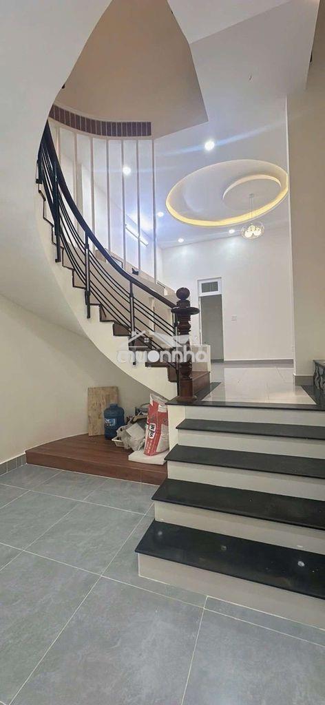 Nhà nguyễn huu tiến– tân phú. dt 56m² 2pn, 2wc.hxh shr.gần eon - Ảnh 4