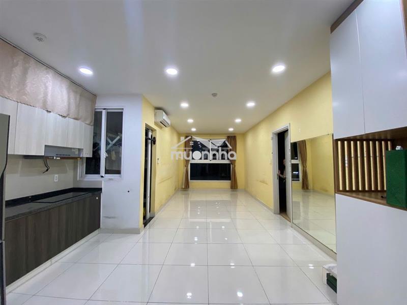 Bán căn hộ cc cộng hòa garden tân bình – 71m² (2pn - 2wc) – tầng cao