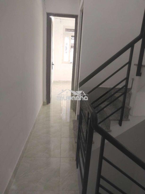 Nhà 5pn hẻm xe hơi tô hiến thành quận 10 - Ảnh 4