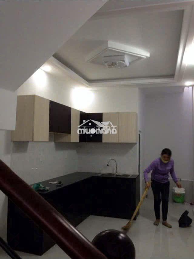 Cho thuê nhà nguyên căn trần thánh tông tân bình 2pn 2wc yên tĩnh - Ảnh 3