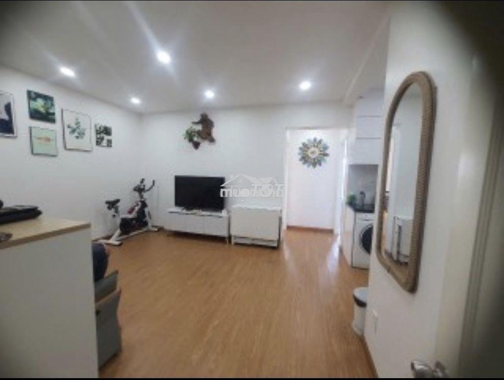Bán chung cư an lộc đường nguyễn oanh. p17. quận gò vấp - Ảnh 2