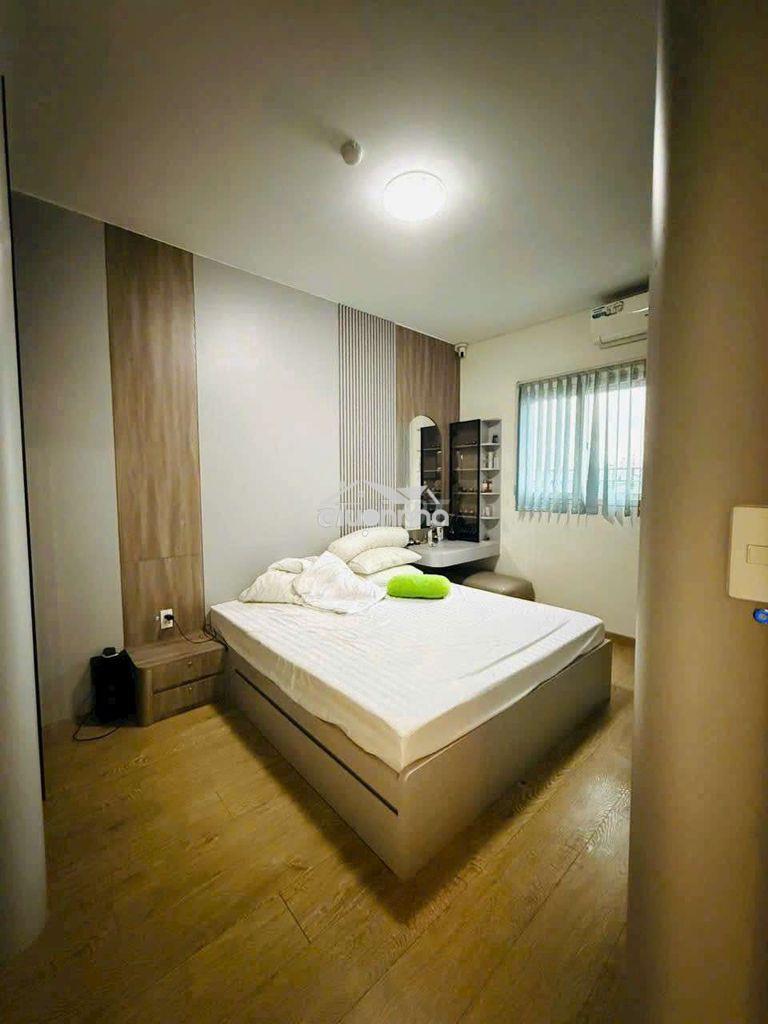 Chung cư green town sỗ hồng riêng - Ảnh 2