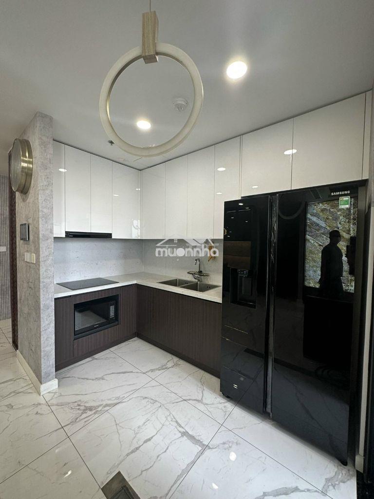 ⭐Sunshine sky city cho thuê gấp 2pn2wc 84m2 full nội thất chỉ 17 triệu - Ảnh 4