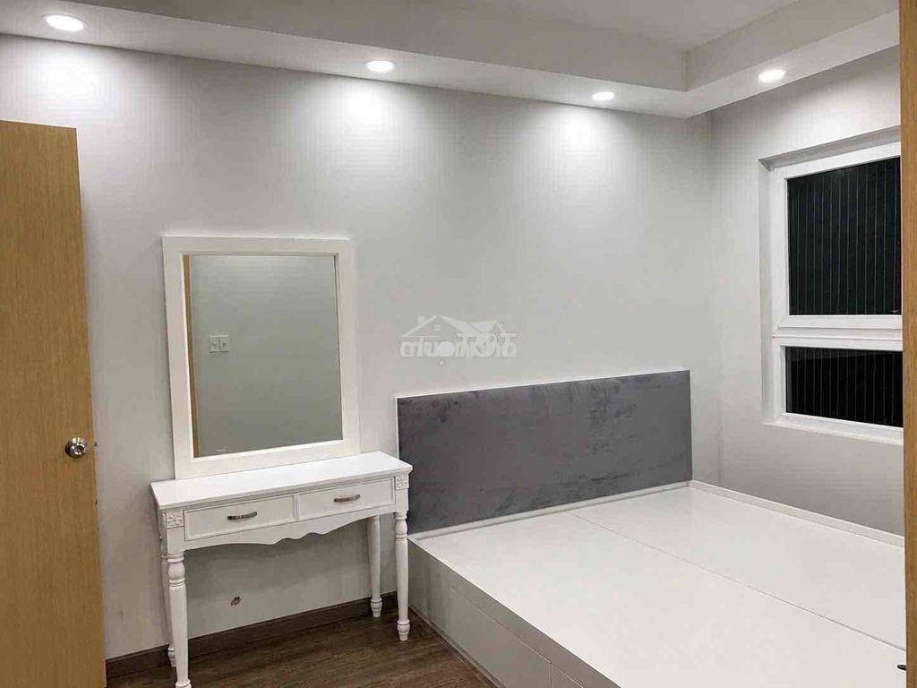 Chính chủ bán căn hộ an gia garden sổ hồng 63m2 2pn 2wc chỉ 3,7 tỷ - Ảnh 4