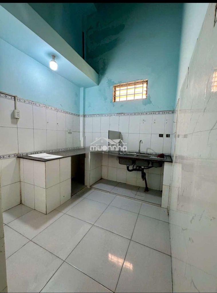 Cho thuê nhà nguyên căn.đường quang trung, phường 10.quận gò vấp - Ảnh 3