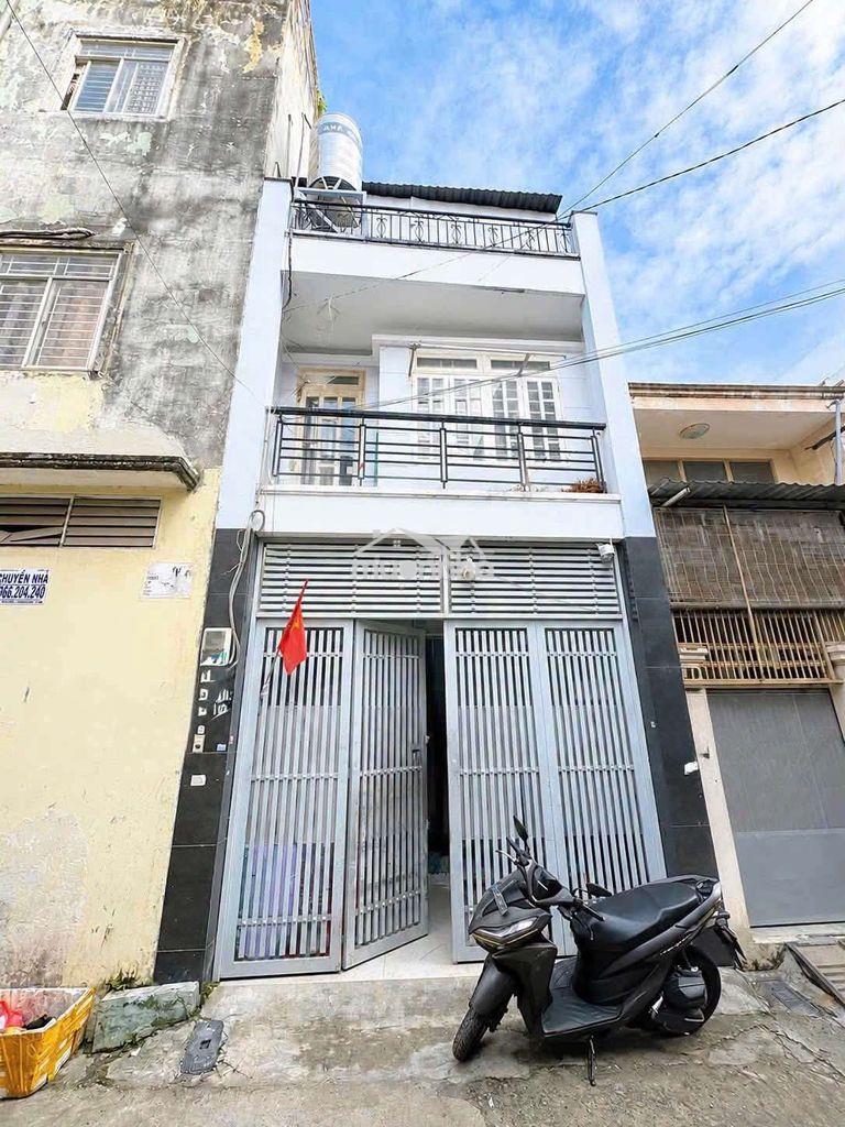 ✅️4x15m 2 tấm 3pn - ngay aeon - tân kỳ tân quý - gần tân quý, gò dầu