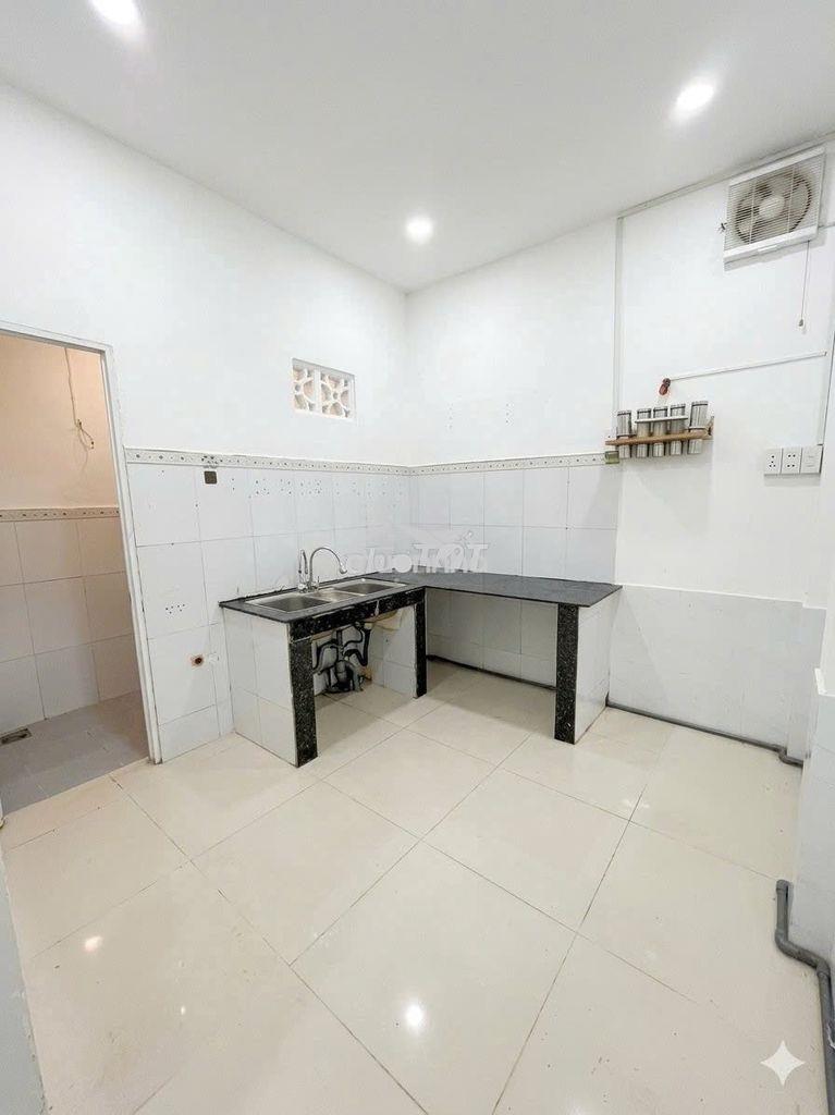 🔴 Hẻm 3m vườn lài _4 x 13m_2 tấm "3pn + 2wc"_chính chủ - Ảnh 3