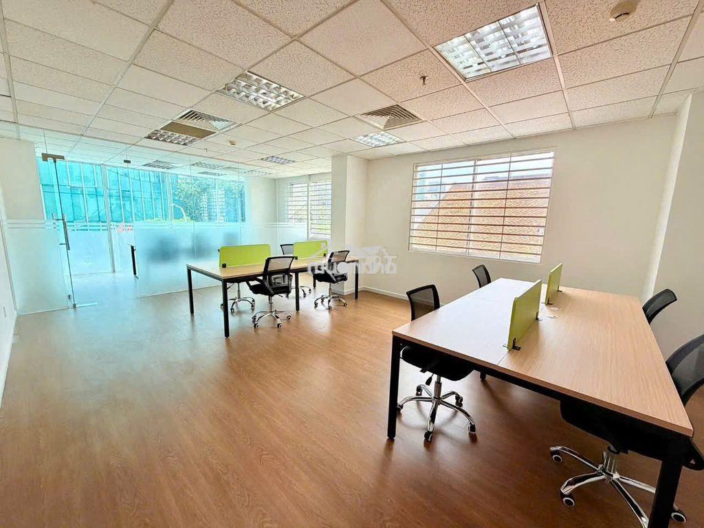 Cho thuê sàn lẻ 136m2 văn phòng chỉ 20tr/thg - Ảnh 4
