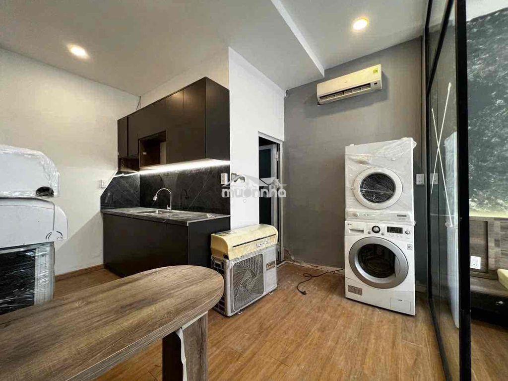 Chung cư mini cực xịn full nội thất cao cấp siêu đẹp - Ảnh 3