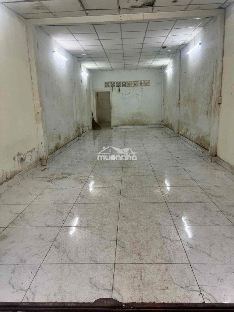 Cho thuê nhà nguyên căn- hẻm 6mgiá rẻ❌❌❌❌ - Ảnh 2
