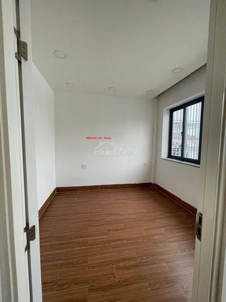 🏢Chính chủ  cho thuê sàn văn phòng cực rộng 75 m2 – hiệp bình, thủ đức - Ảnh 2