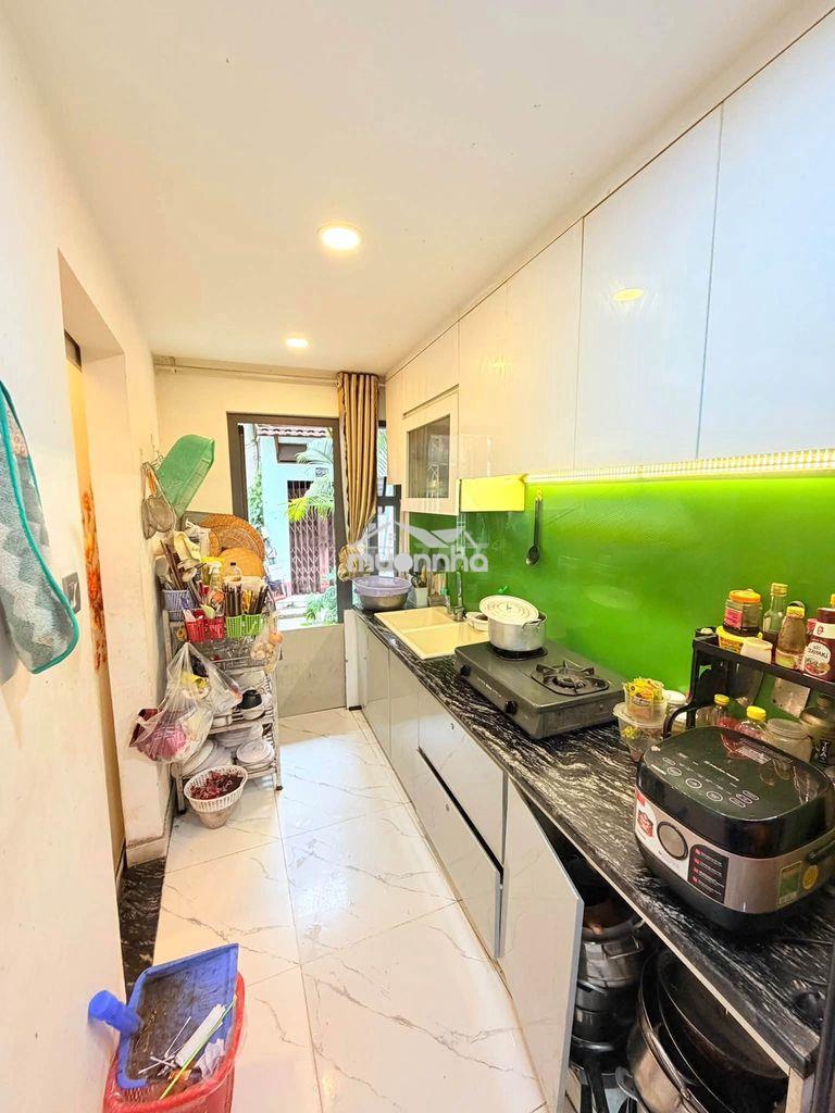 Bán nhà hxh lê văn sỹ quận 3, 35m2 3 tầng 4pn chỉ 7.3 tỷ tl - Ảnh 3