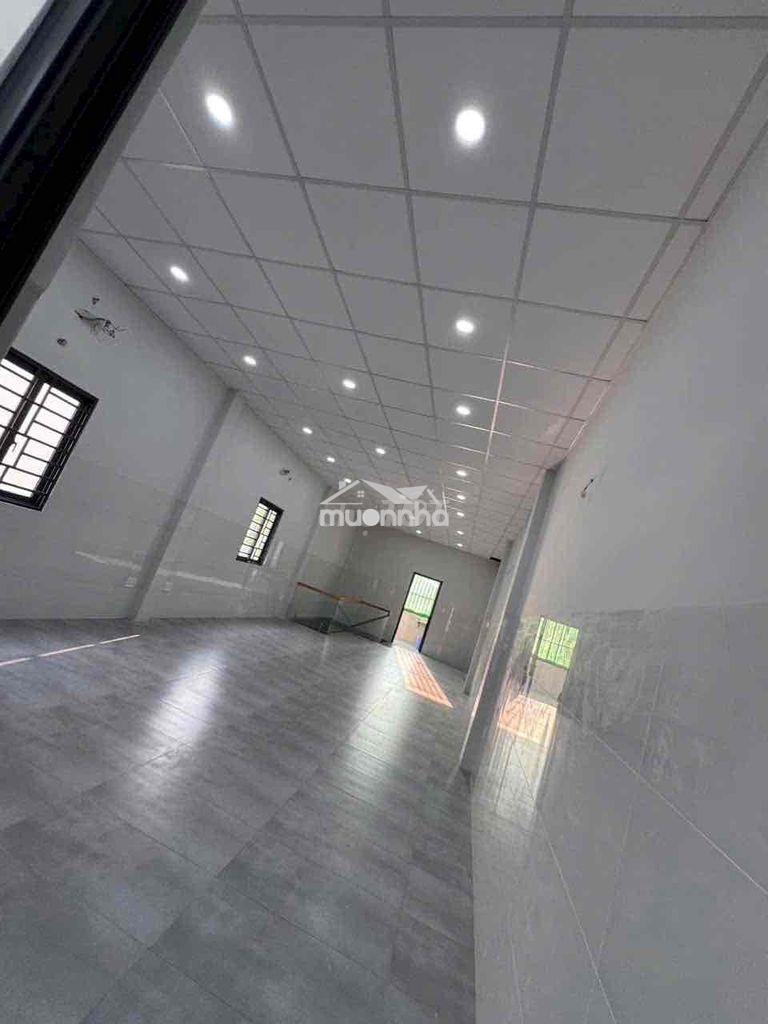 Cho thuê mtkd ngay đại học công thương, 4x14m, 1 lầu - Ảnh 3
