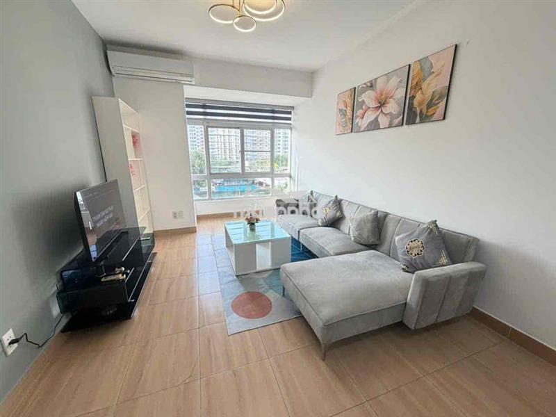 🏡 Cho thuê căn hộ sky garden 2 – quận 7