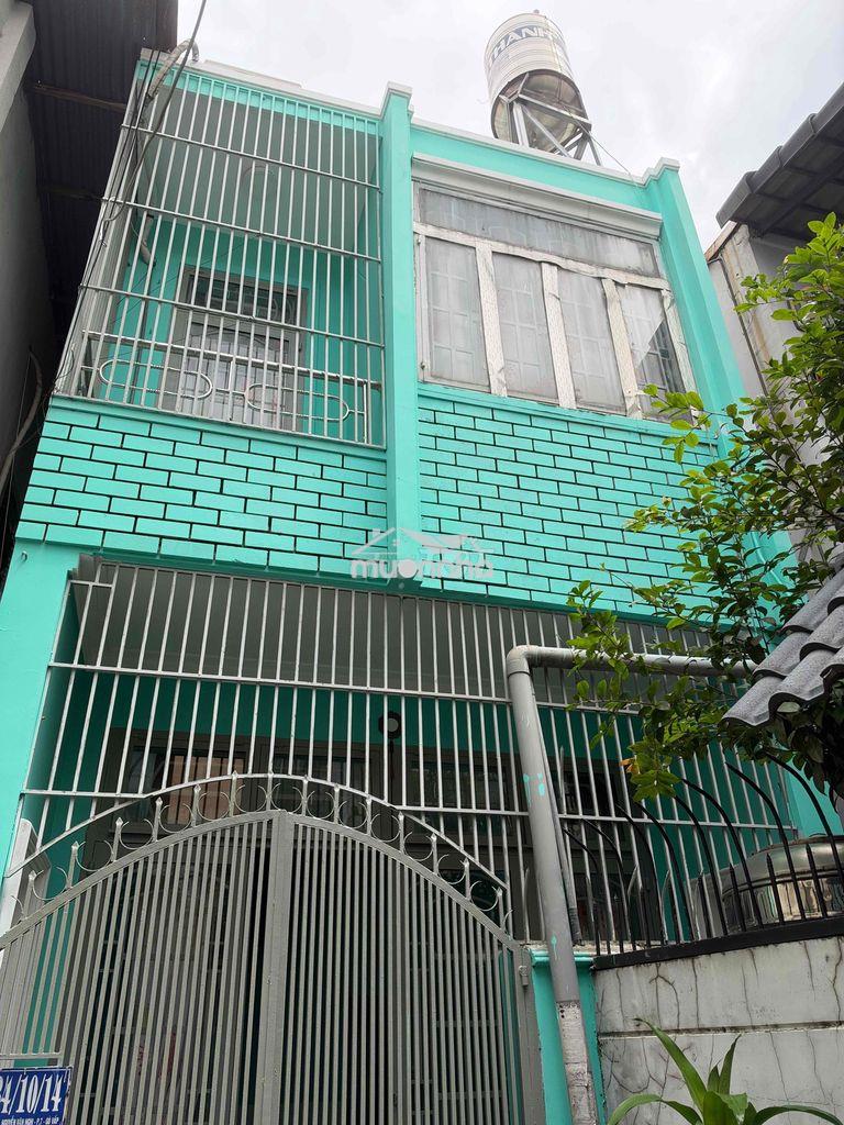 Cho thuê nhà chính chủ dài hạn