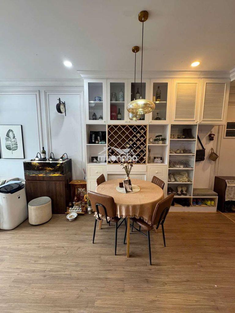 Bán chung cư emerald,ruby,nhiều căn diamond celadon city quận tân phú - Ảnh 3