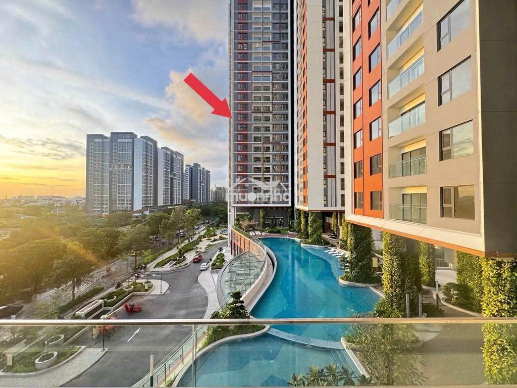 Bán 75m2 essensia sky - giá 5.250 tỷ view đông nam - Ảnh 4