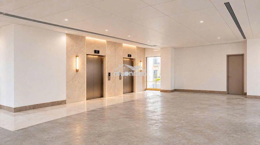 Văn phòng lớn 200m2 nguyễn hữu cảnh view đẹp, 57tr   - Ảnh 3