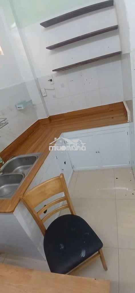 Cho thuê nhà cách mạng tháng tám, p10, q3 - Ảnh 2