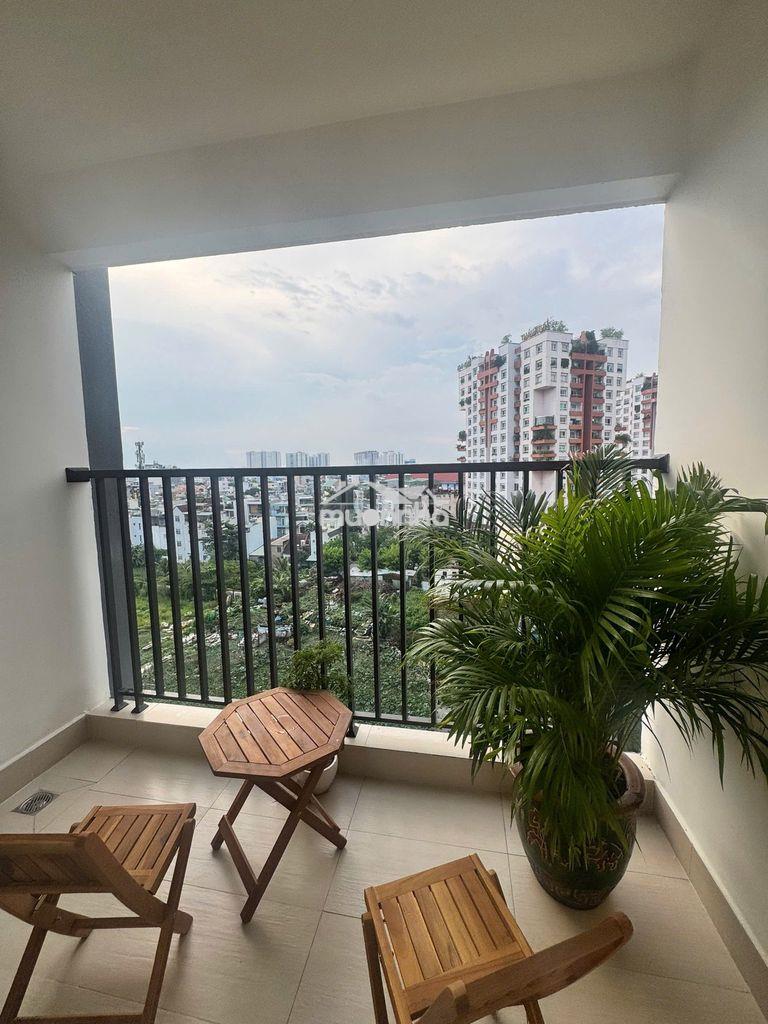 Cho thuê c/c phú cường home, 02 song hành - 2pn | ntcb | 9tr/th - Ảnh 3