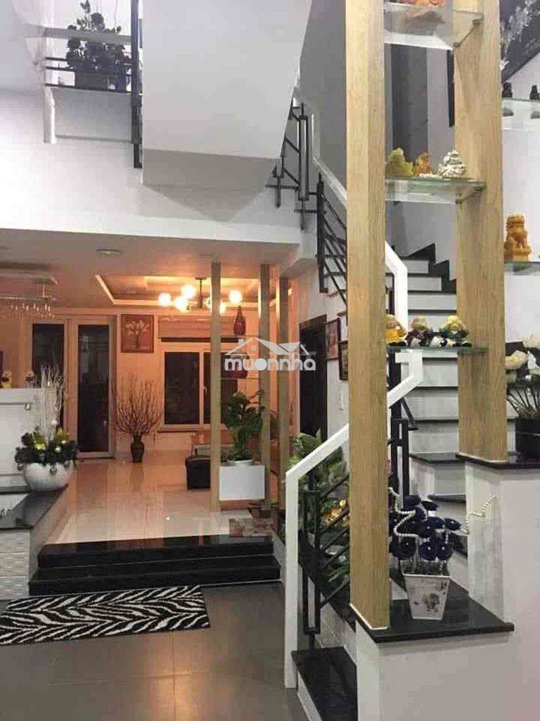 Nhà đẹp 5 tầng khu dân cư greenlife 13c bình hưng gần 90m2 chỉ 8tỷ - Ảnh 3