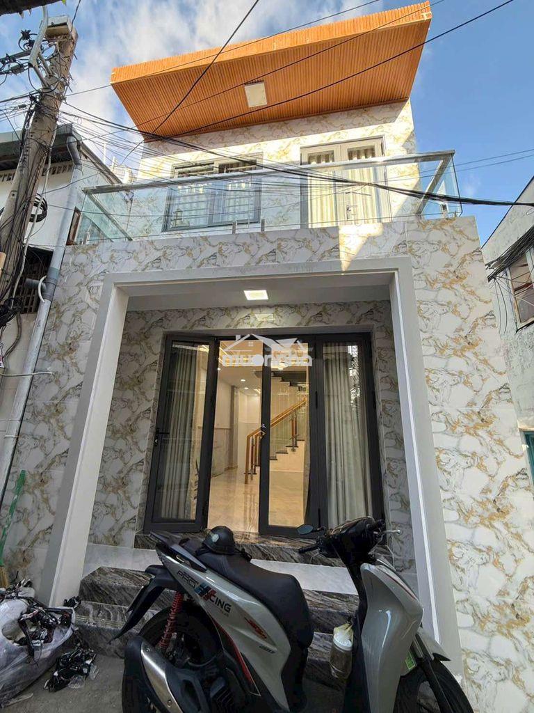 Bán nhà công chứng vi bằng đường tam bình hiệp bình chánh thủ đức cũ