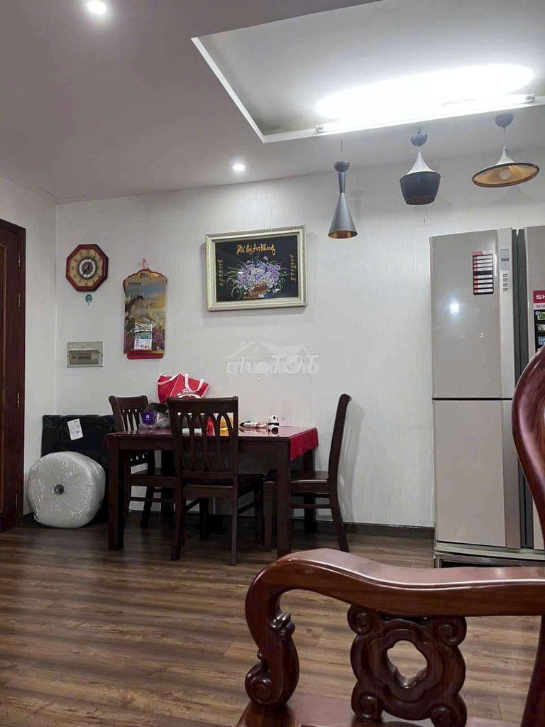 Full nội thất cc kim tâm hải trường chinh gần tân bình, t tâm  - Ảnh 4