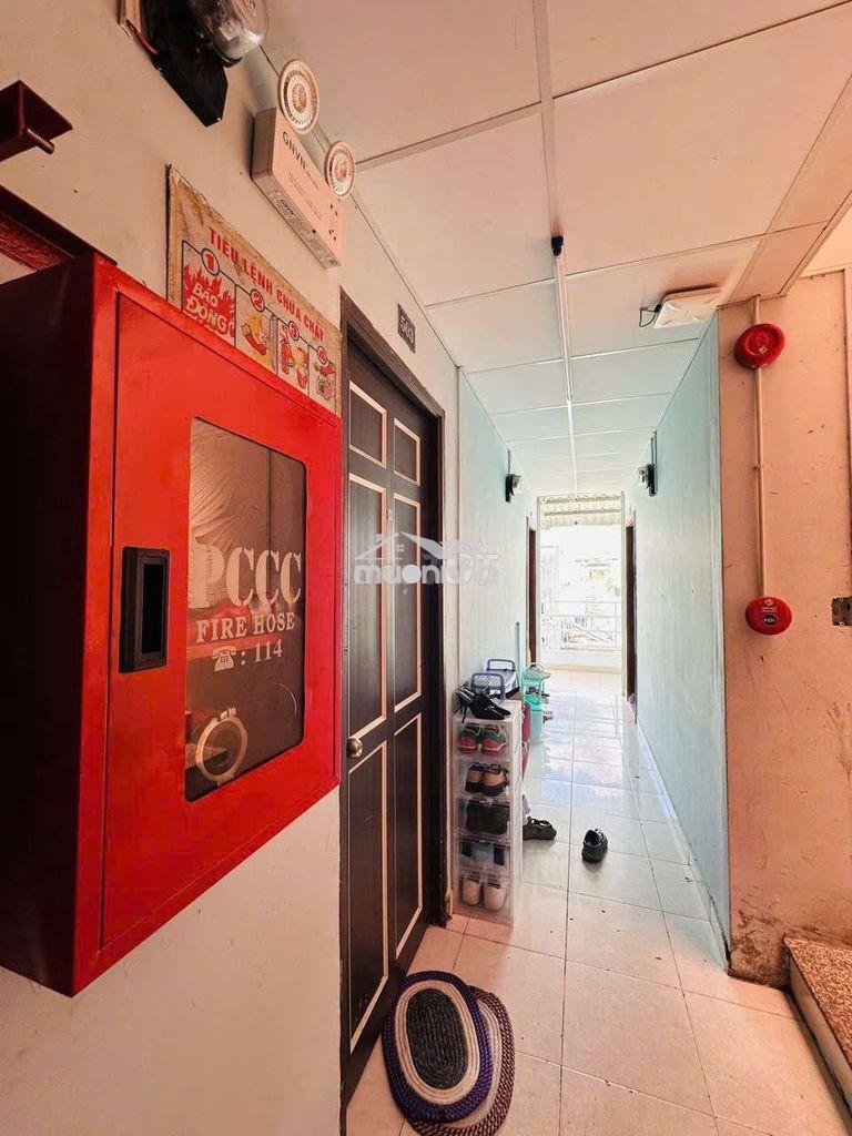 Nhà trung tâm quận 10, vừa ở vừa thu 100 triệu - Ảnh 3