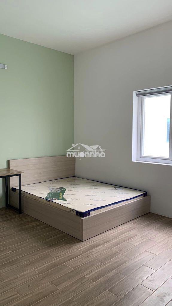Cho thuê phòng trọ studio tại phường long trường