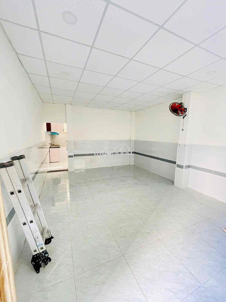Nhà hẻm 163 tô hiến thành quận 10 36 m² 2 tầng 2 pn - 13 triệu