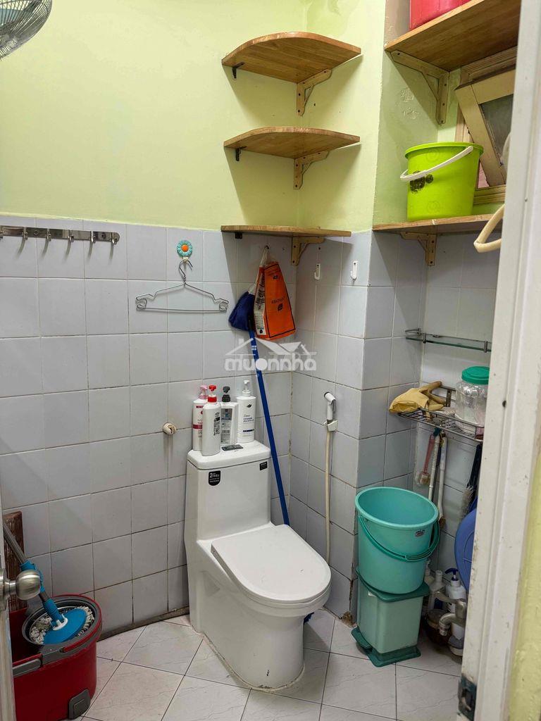 Bán căn hộ chung cư hà kiều ngay dương quảng hàm,dt 47 m2 gồm 2 pn ,1 - Ảnh 3