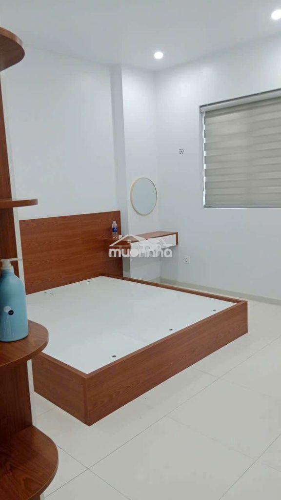 Nhà mới xây 7p cho thuê  - Ảnh 2
