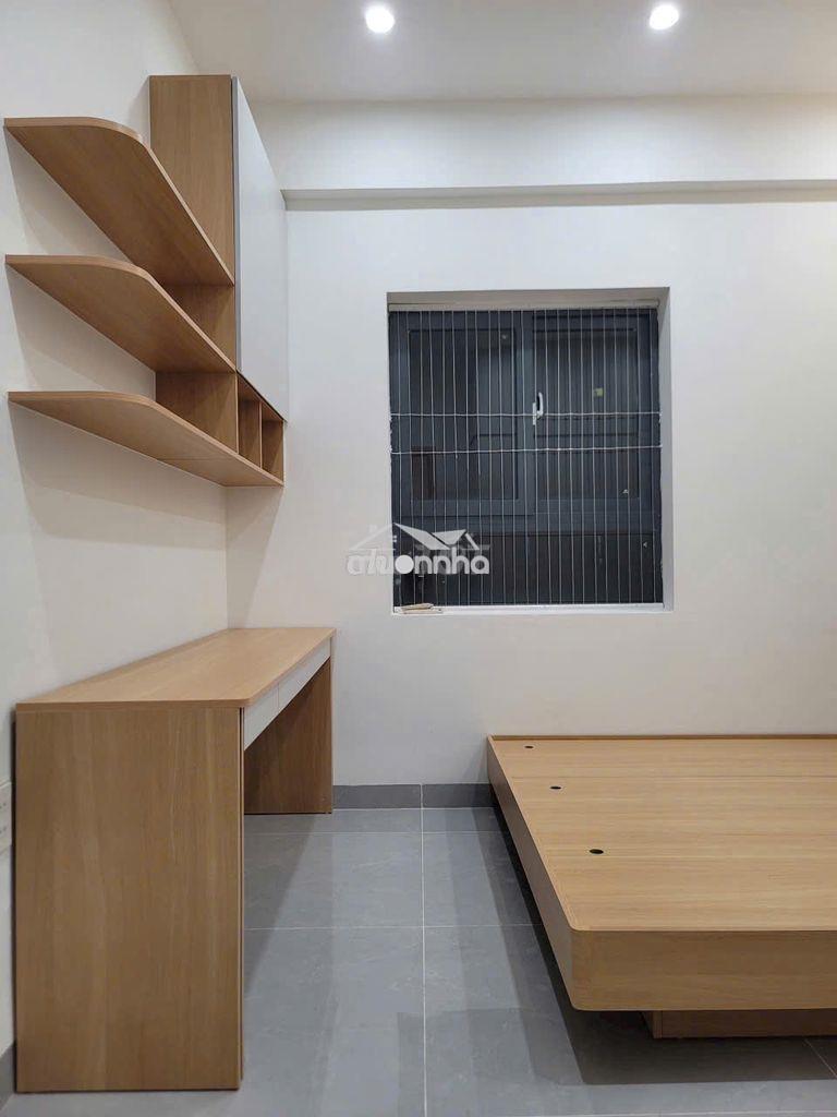 Chính chủ bán căn chung cư full nội thất 92m2  - Ảnh 2