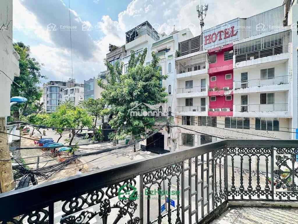 Cho thuê phòng bancol giá rẻ - Ảnh 2